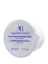 John Lewis Augustinus Bader The Ultimate Soothing Cream Refill 50ml- Buy online at McGrocer