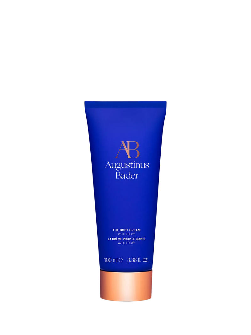 Augustinus Bader body cream 100ml - British product