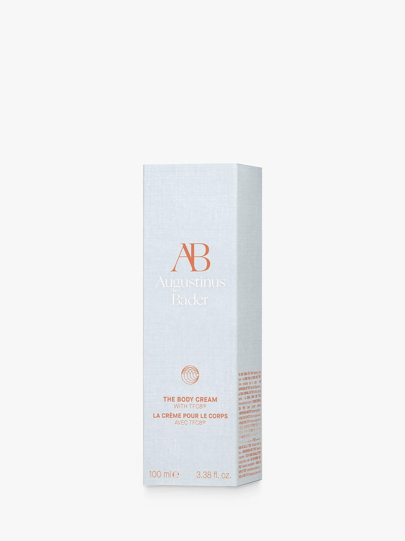 Augustinus Bader body cream 100ml - British product