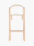 The Little Green Sheep Moses Basket Stand (British brand)