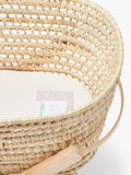 The Little Green Sheep Moses Basket Stand (British brand)