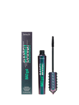 John Lewis Waterproof Volumising Mascara in Black- Buy online at McGrocer