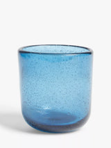 John Lewis John Lewis Bubble Glass Tumbler, 264ml- Buy online at McGrocer