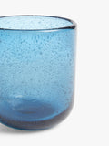 John Lewis Bubble Glass Tumbler, 264ml