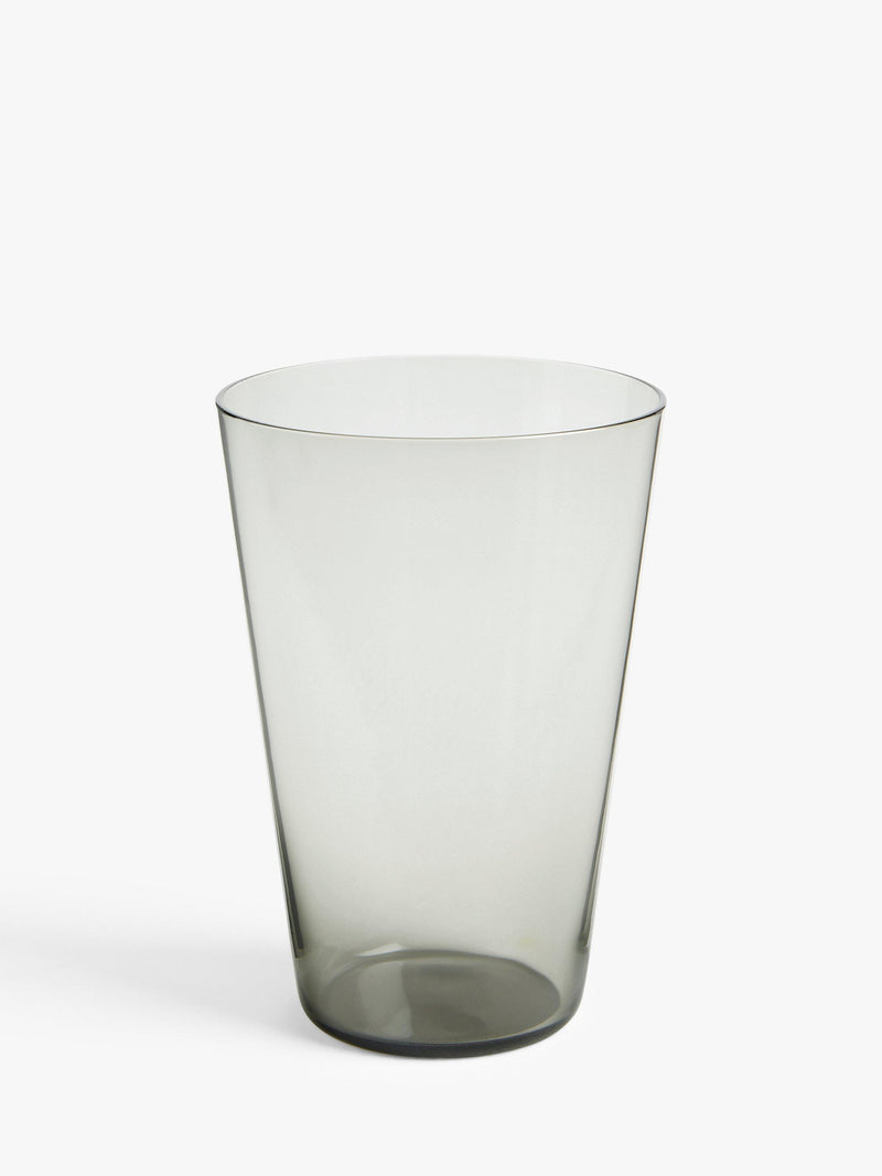 John Lewis ANYDAY glass highball 456ml, UK version