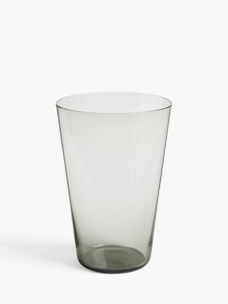John Lewis ANYDAY glass highball 456ml, UK version