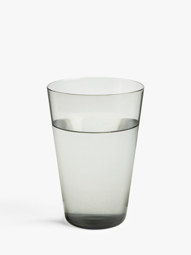 John Lewis ANYDAY glass highball 456ml, UK version
