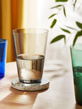 John Lewis ANYDAY glass highball 456ml, UK version