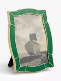 John Lewis green photo frame 4x6 inch 10x15 cm, UK version