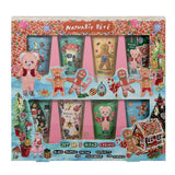 Nathalie Lete Hand Cream 8 x 30ml, imported from the UK
