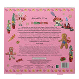 Nathalie Lete Hand Cream 8 x 30ml, imported from the UK