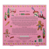 Nathalie Lete Hand Cream 8 x 30ml, imported from the UK