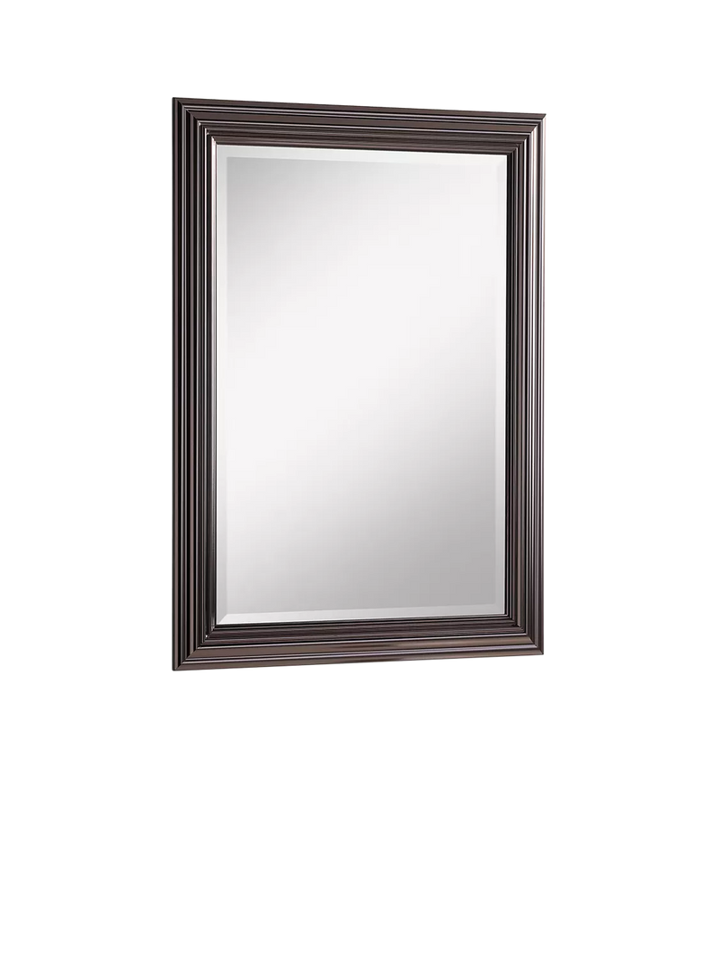 Yearn wall mirror rectangular 74x102cm, UK version