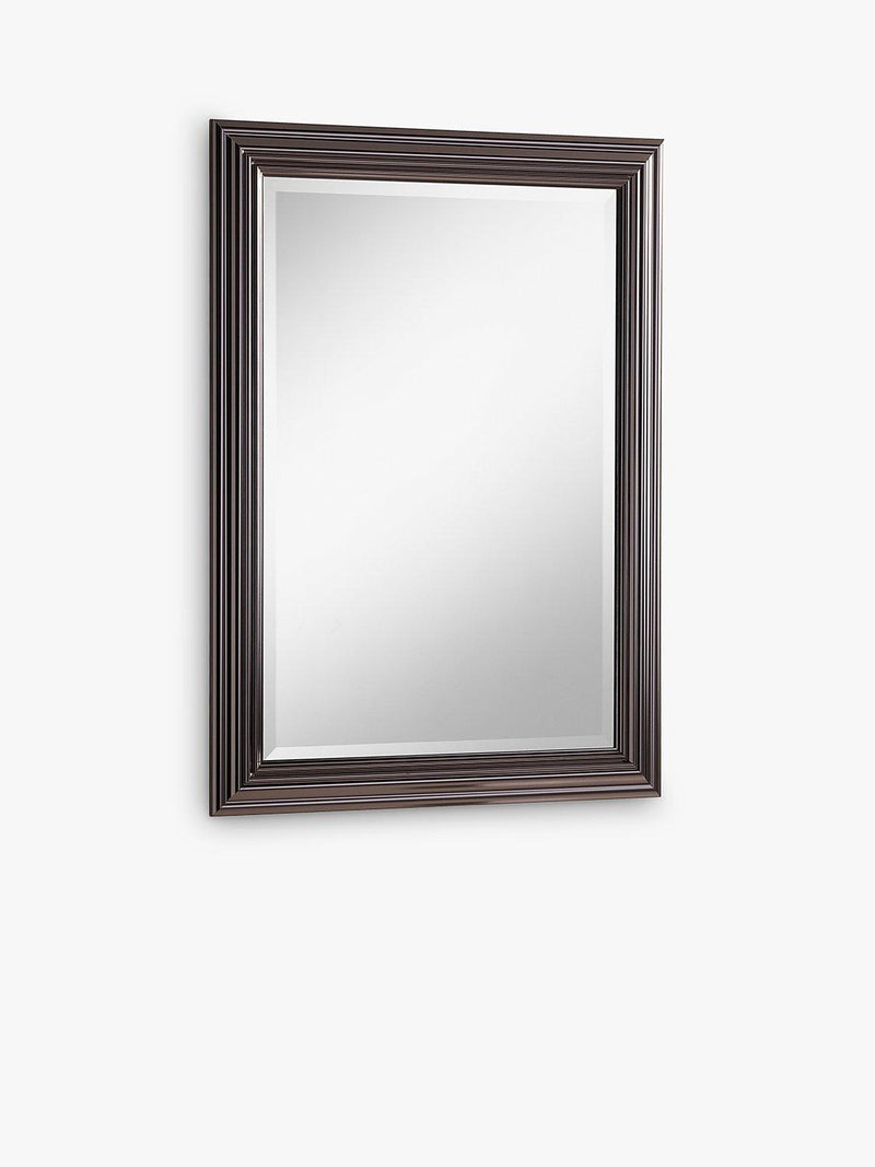Yearn wall mirror rectangular 74x102cm, UK version