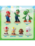 Super Mario Blow Up Shaky Tower balance game (British brand)