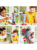 Super Mario Blow Up Shaky Tower balance game (British brand)