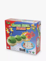 John Lewis Nintendo Super Mario Hover Shell Strike Air Hockey Game- Buy online at McGrocer