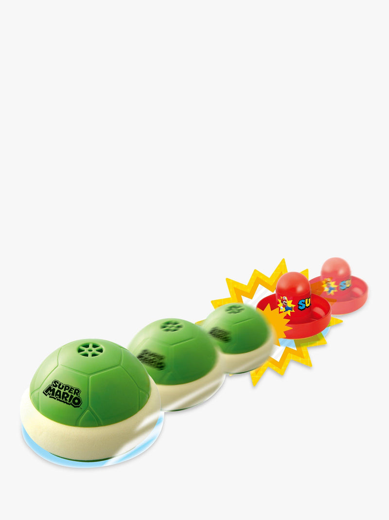 Nintendo air hockey game Hover Shell Strike (British brand)