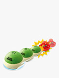 Nintendo air hockey game Hover Shell Strike (British brand)
