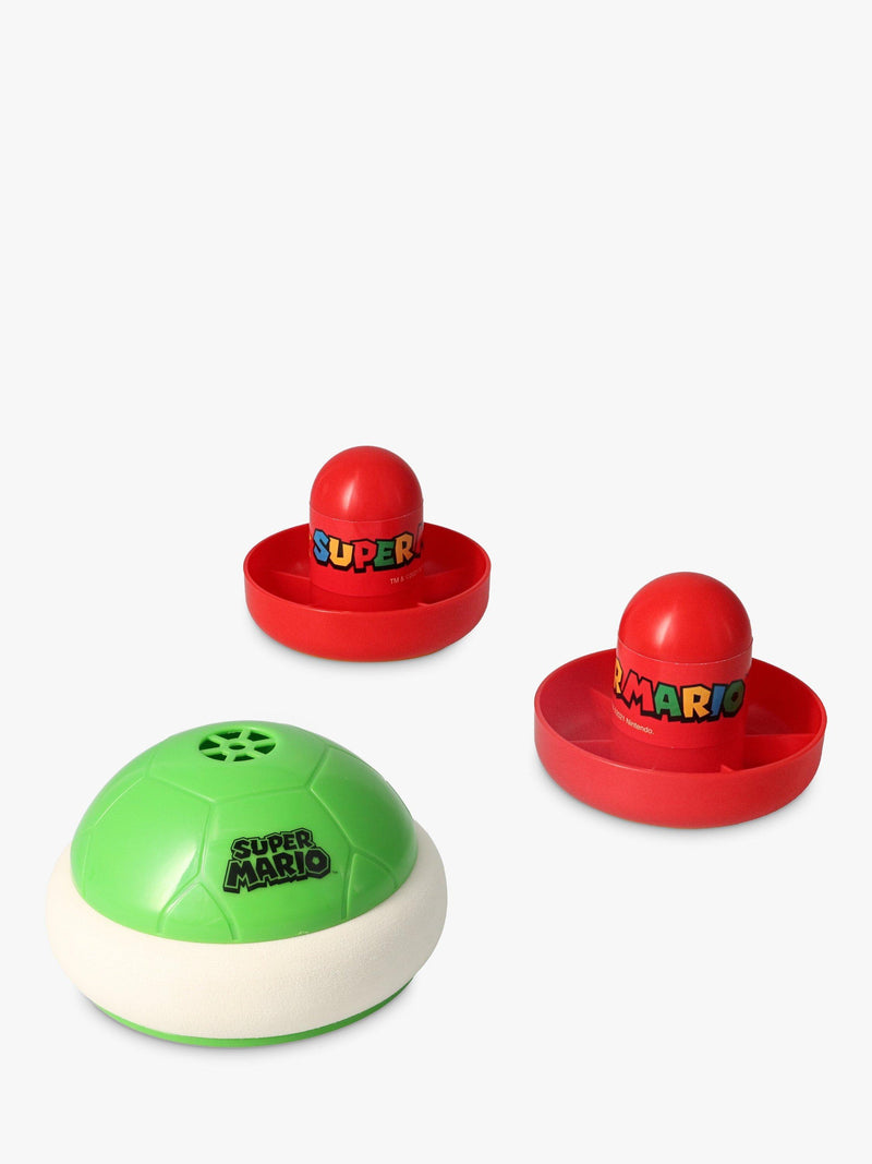 Nintendo air hockey game Hover Shell Strike (British brand)