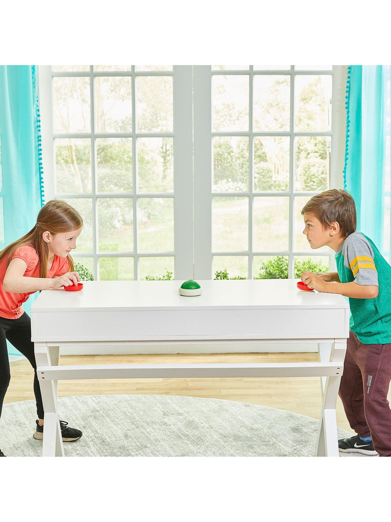 Nintendo air hockey game Hover Shell Strike (British brand)