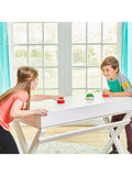 Nintendo air hockey game Hover Shell Strike (British brand)