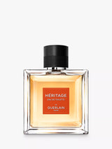 John Lewis Guerlain Héritage Spicy Ambery Eau de Toilette 100ml- Buy online at McGrocer