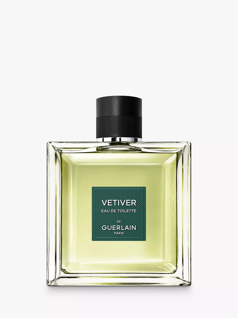 Guerlain Vétiver Eau de Toilette 100ml