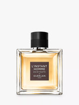 John Lewis Guerlain L'Instant de Guerlain pour Homme Eau de Toilette 100ml- Buy online at McGrocer