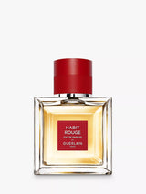 John Lewis Guerlain Habit Rouge Eau de Parfum 50ml- Buy online at McGrocer
