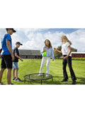 Sunsport Roundnet Smash It outdoor game set (British brand)