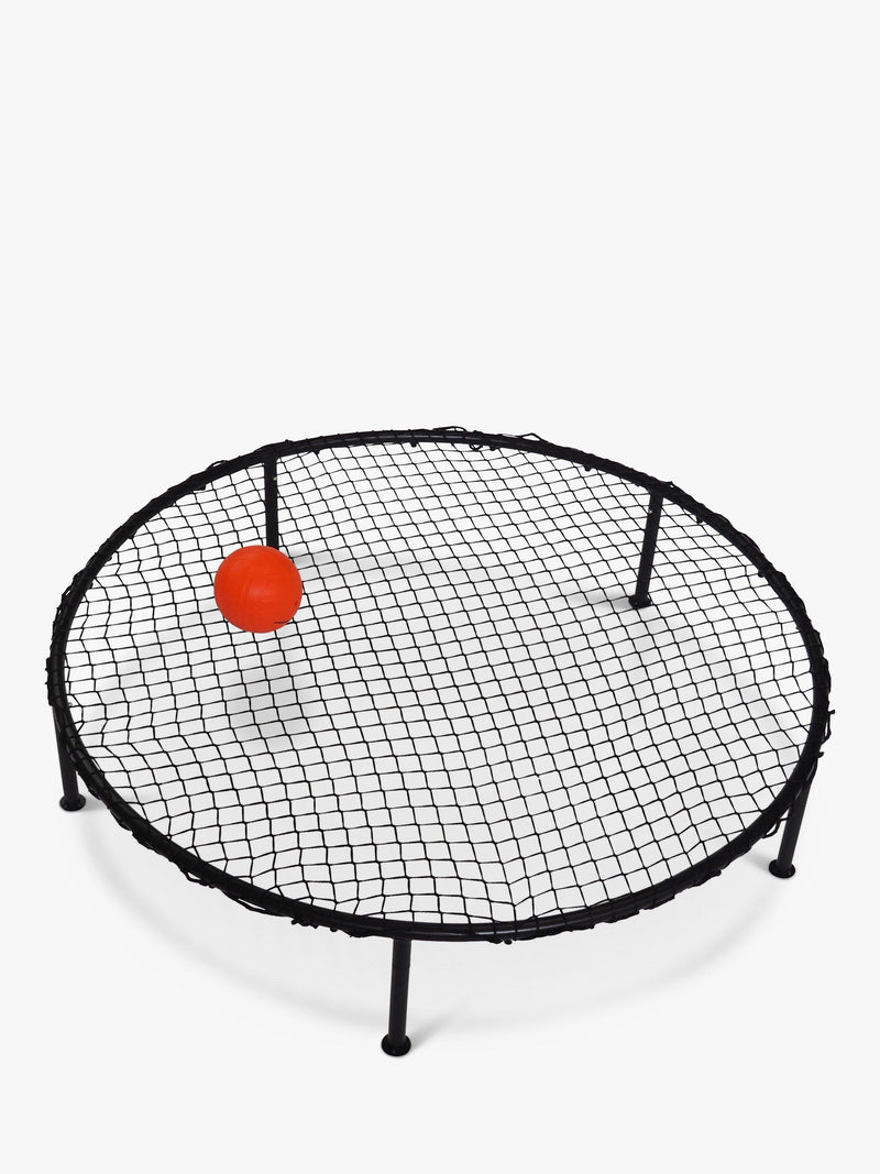 Sunsport Roundnet Smash It outdoor game set (British brand)