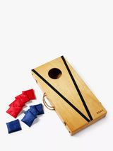 John Lewis Bex Cornhole Original Bean Bag Game- Buy online at McGrocer