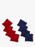 Bex Cornhole Original Bean Bag Game for outdoor parties (British brand)