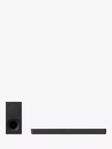 John Lewis Sony HT-SD40 Bluetooth Soundbar with Wireless Subwoofer- Buy online at McGrocer