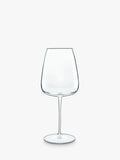Luigi Bormioli Talismano red wine glass set of 4 700ml (British brand)