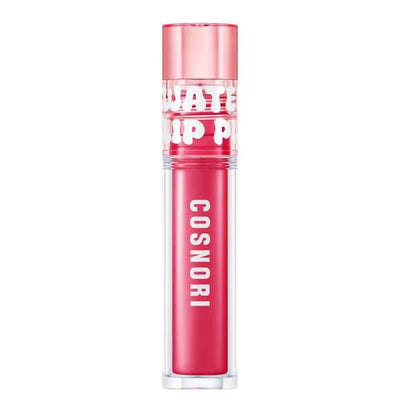 Superdrug Cosnori Water-Full Lip Plumper Strong Lovable Pink Lip Plumper Gloss 3.5g- Buy online at McGrocer