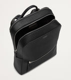 Smythson Panama backpack grained leather 38cm, UK version