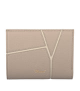 Harrods Chopard Medium Leather Diamond Wallet- Buy online at McGrocer
