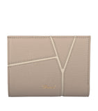 Chopard Diamond medium leather wallet with gold hardware UK version