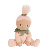 Harrods Olli Ella Dinky Dinkum Peggy Peach Plush Doll (22cm)- Buy online at McGrocer