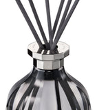 NEST VOYAGES Oud Mystique reed diffuser 500ml, imported from the UK