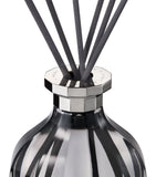 NEST VOYAGES Oud Mystique reed diffuser 500ml, imported from the UK
