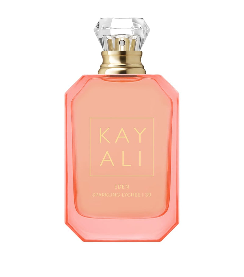 Kayali Eden Sparkling Lychee Eau De Parfum 100ml (British brand)