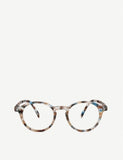 LetmeSee reading glasses +2.00 magnification (British brand)
