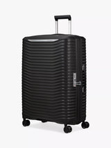 John Lewis Samsonite Upscape 75cm Expandable 4-Wheel Suitcase, 114L- Buy online at McGrocer