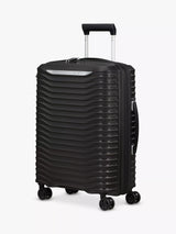 John Lewis Samsonite Upscape 55cm 40cm Wide Expandable 4-Wheel Cabin Suitcase 45L- Buy online at McGrocer