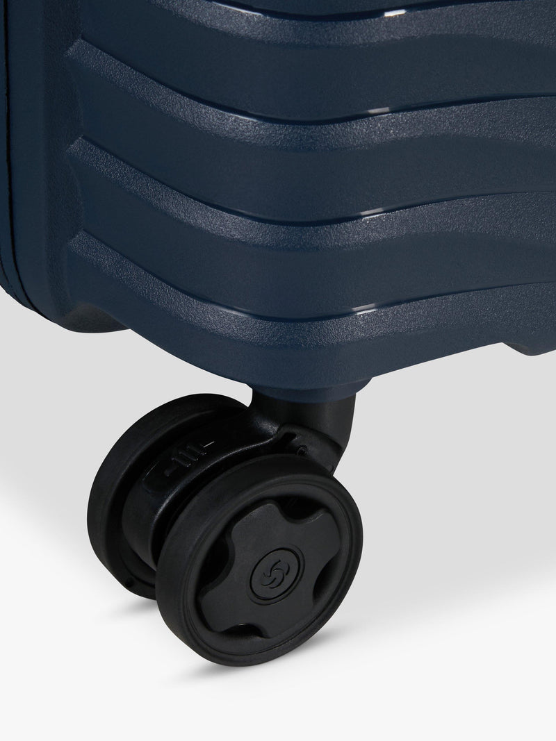 Samsonite Upscape cabin case 55cm - British product
