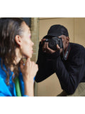 Canon RF 50mm f/1.8 STM prime lens, UK version