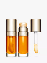 John Lewis Clarins Lip Comfort Oil Tinted Lip Oil 7ml- Buy online at McGrocer